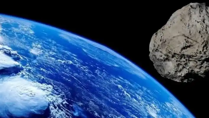 La Nasa informó que un asteroide chocará contra la Tierra en 2024: ¿Qué día y cuánto daño hará?