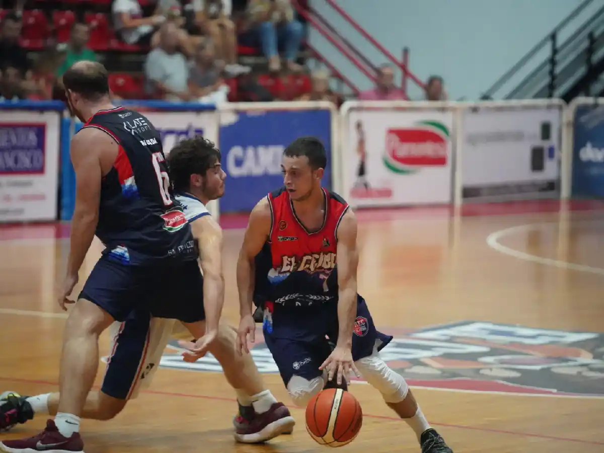 El Ceibo busca dar el primer paso