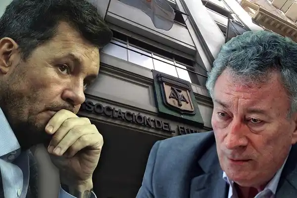 Comunicado oficial AFA: se definió la fecha de las elecciones