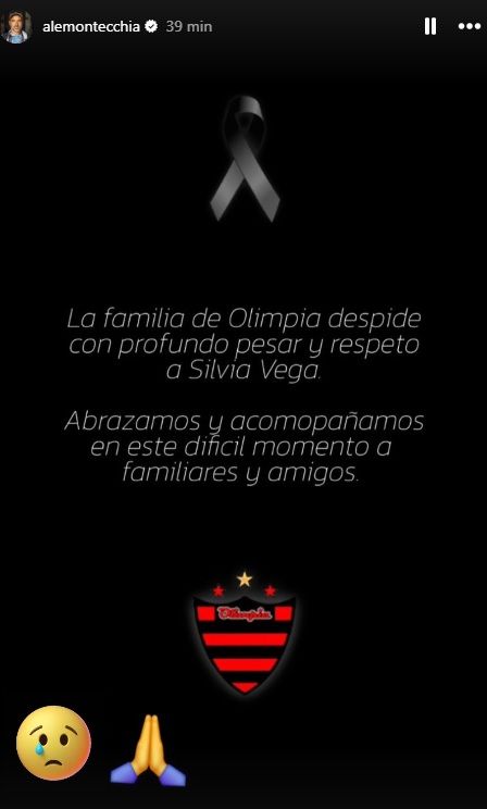 olimpia Silvia