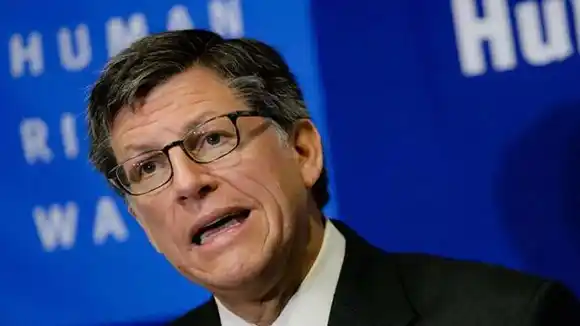 HRW tiene un balance de 61 denuncias sobre muertos en protestas en Colombia