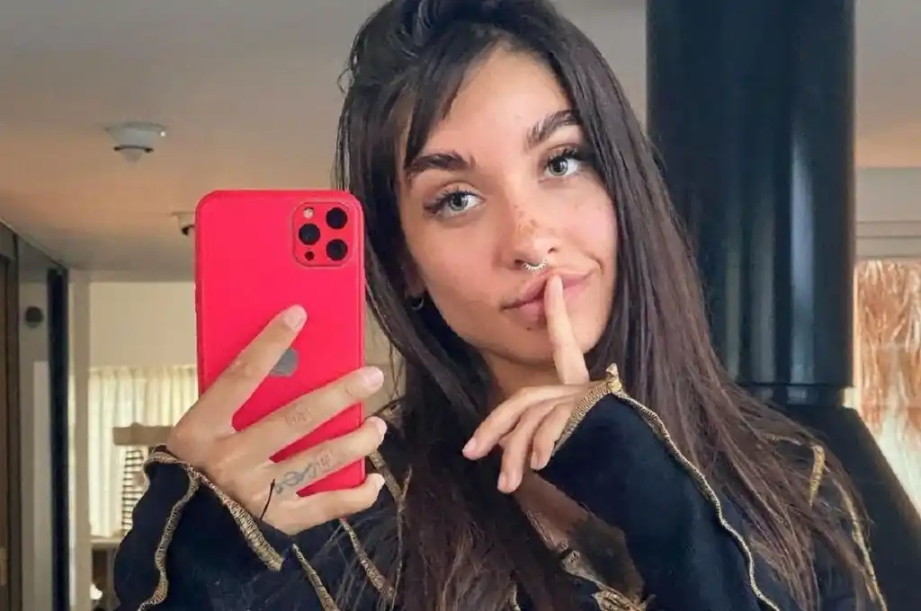 María Becerra criticó a quienes hablan de El Noba tras el accidente y los tildó de irrespetuosos”