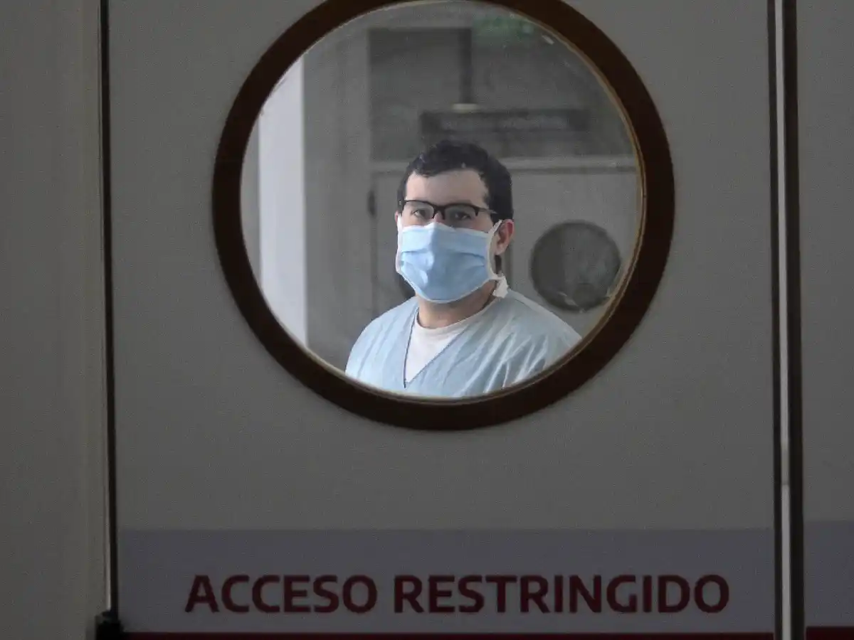  OMS advierte: "No hay evidencia de que los pacientes recuperados de coronavirus no puedan volver a infectarse"