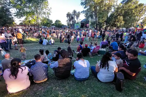 No habrá evento de apertura de temporada de verano en Chascomús