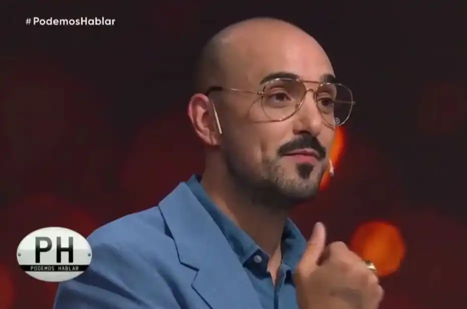 La dramática confesión de Abel Pintos sobre su relación con su mujer