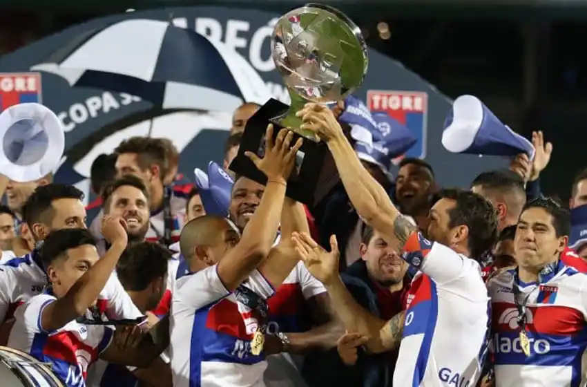 La Copa de la Superliga ya tiene su agenda