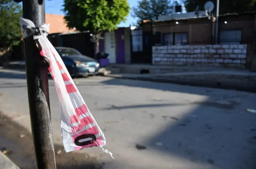 Rosario violenta: asesinaron a balazos a un adolescente de 15 años en zona norte