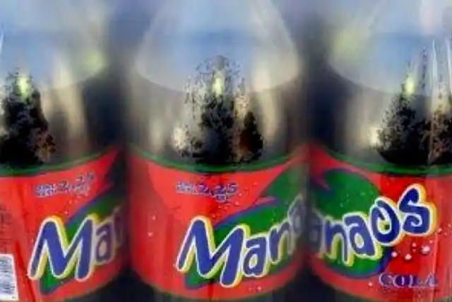 Por "alteraciones en la composición y mal gusto", retiraron del mercado nuevos lotes de Manaos