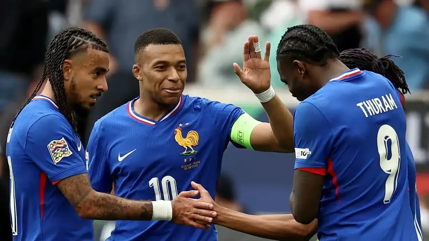Foto: FIFA.