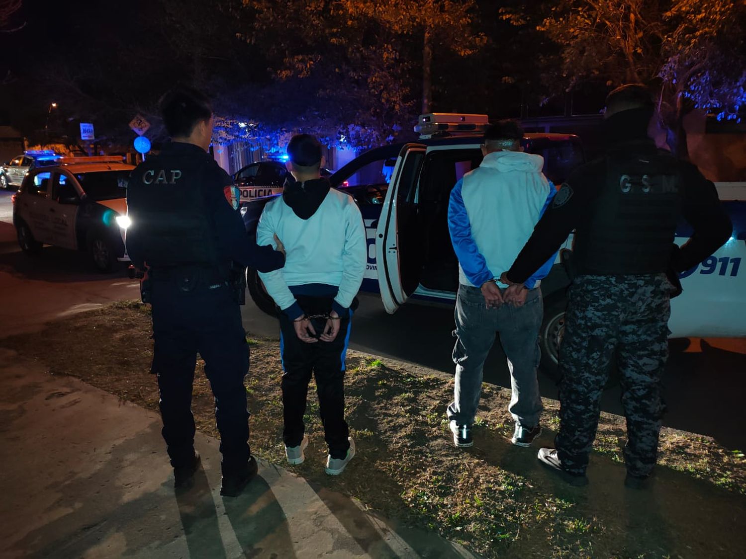 Recuperan bicicleta robada tras activación del tótem de seguridad