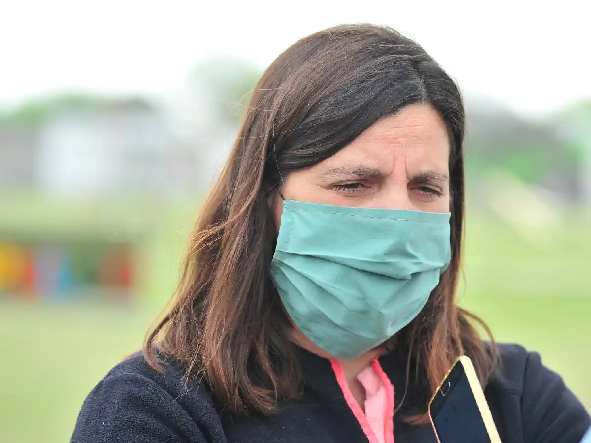 Murió el padre de la presidenta comunal de Josefina