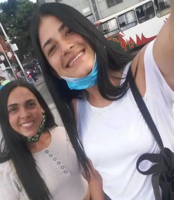 SICARIATO: Leocenis García repudia asesinato de líder de Prociudadanos en Baruta