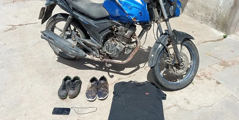Publicaron un brindis con una cerveza que los delató