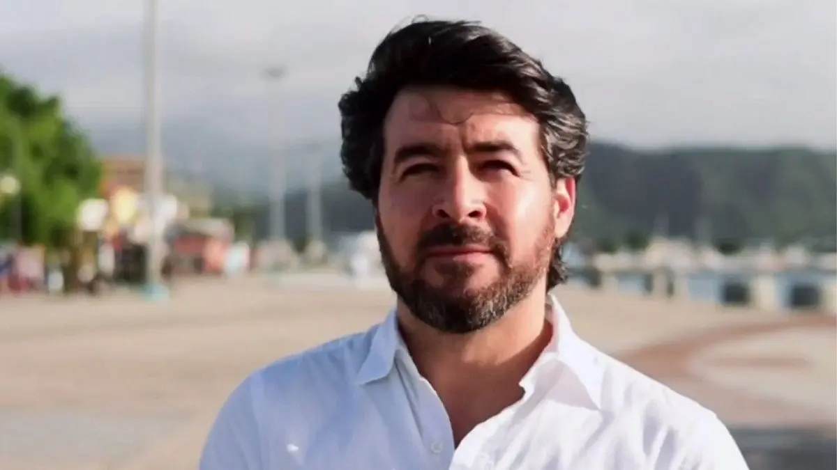 «BUSCAMOS RESPUESTAS»: Daniel Ceballos acude al TSJ a recurrir su inhabilitación