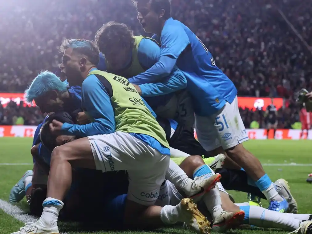 Belgrano le ganó a Argentinos por penales y se quedó con una clasificación histórica a la final del Apertura