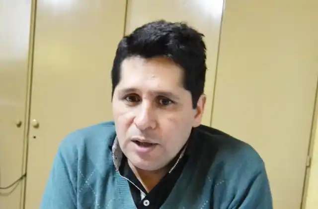 Aldo Díaz: “Se prevé que la producción de carne de pollo crecerá solo un 1 por ciento”