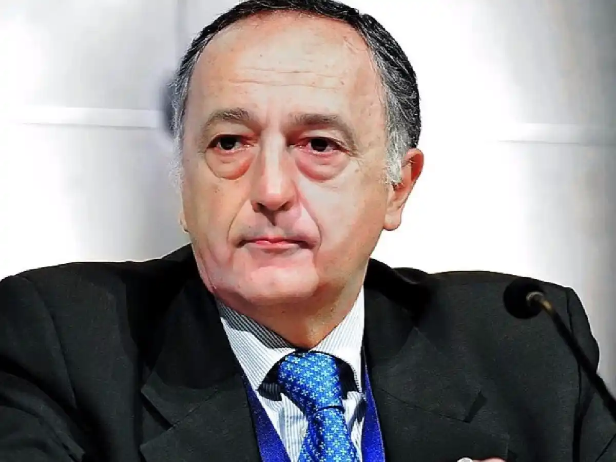 UIA cuestionó el “positivismo” del gobierno y dijo que 2018 fue un año “muy malo” 