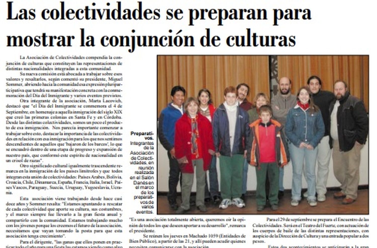 3 de septiembre