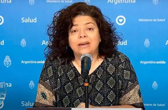 Evalúan considerar positivos de coronavirus a los contactos estrechos con síntomas sin hisopar