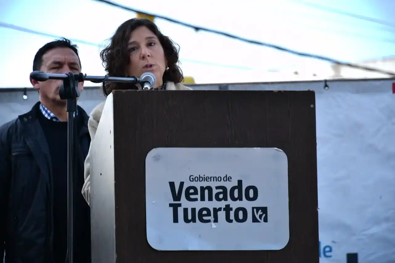 9 de Julio Venado Tuerto - 13