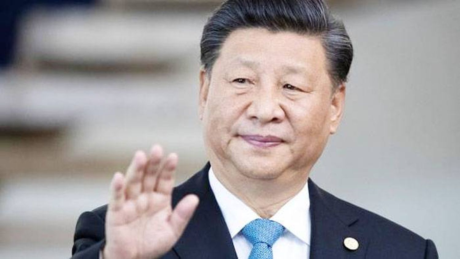 El autoritarismo de Xi Jinping aísla a China en su pugna con Occidente