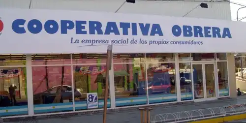 General Villegas: Detienen a una abuela de 74 años por robar en un supermercado