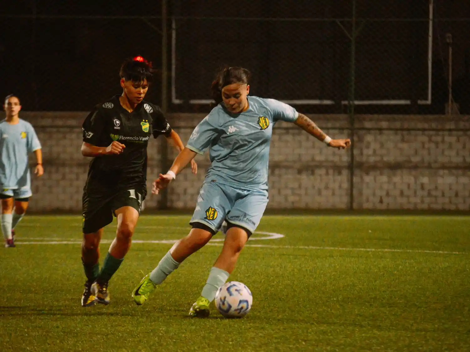 Foto: Prensa Aldosivi