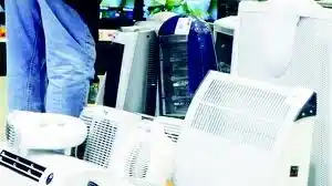 Llegó el frío y los productos para la calefacción vienen con un 35% de aumento