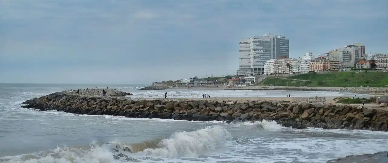 Martes: otro día agradable antes de la lluvia