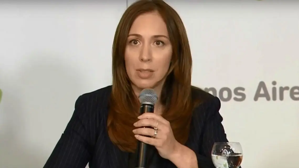 Vidal, sobre la tragedia de Moreno: "La utilización política de las muertes me da vergüenza ajena"