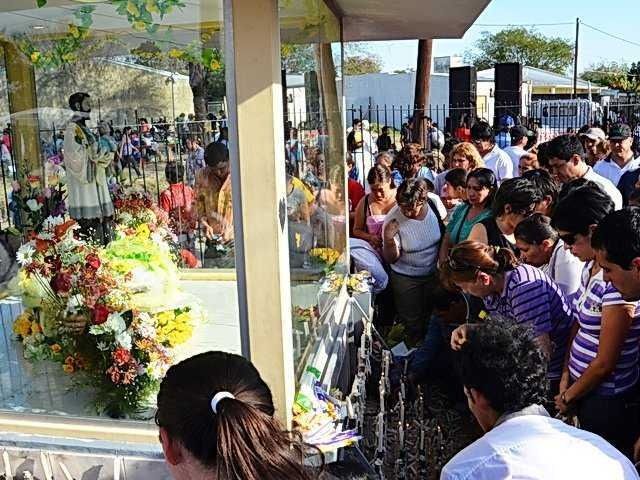 El mensaje de los obispos: “El cuidado del 
empleo, una prioridad en todo plan económico”