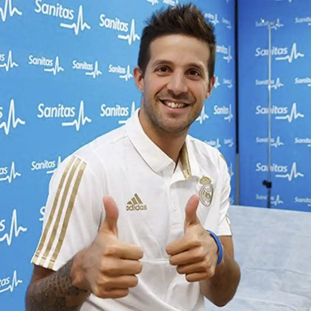 “Nico” Laprovittola tiene un acuerdo con Panathinaikos