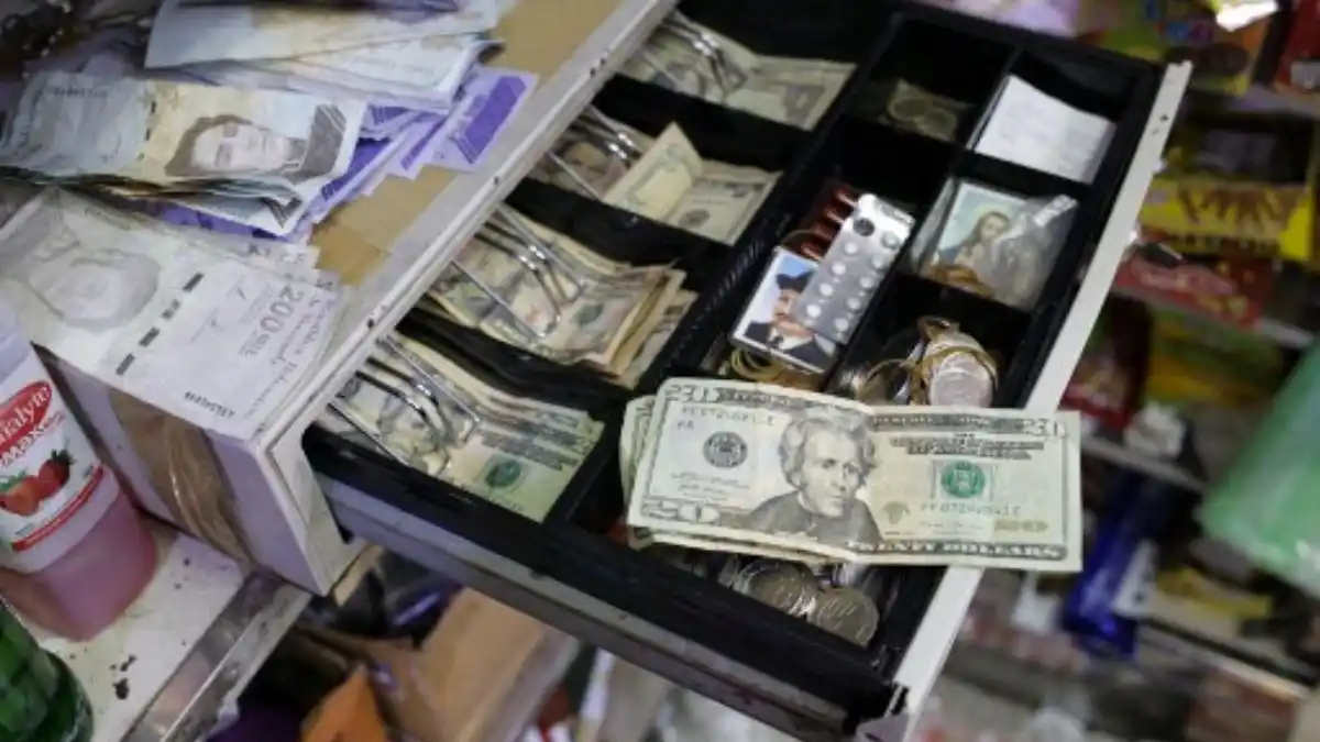 EN CLAVES: Lo que debes saber del “dólar criminal”