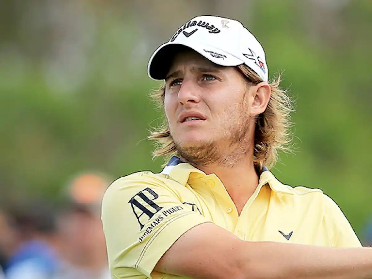 Tres argentinos jugarán en Detroit por el PGA Tour