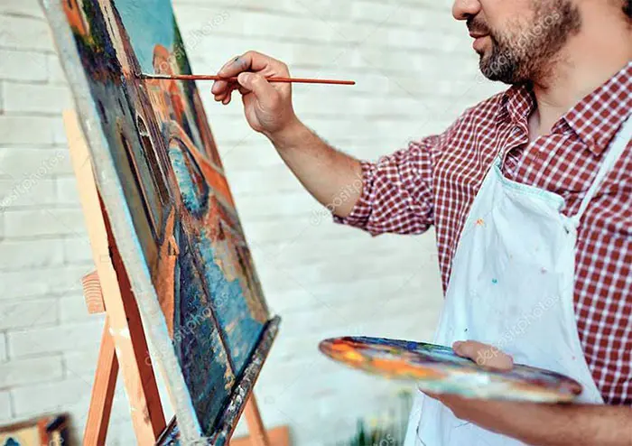 Capacitan a postulantes  para las becas del Fondo Regional de las Artes