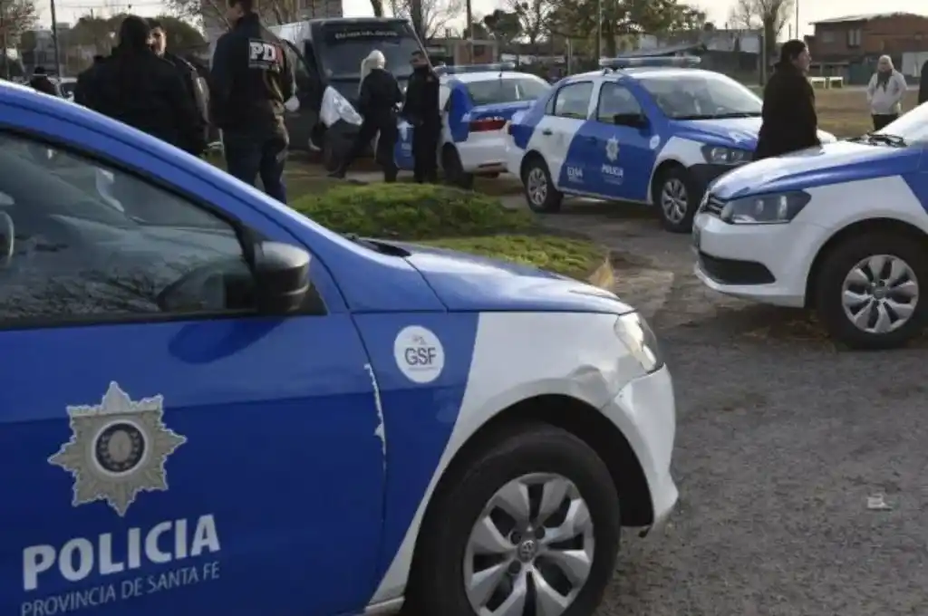 Se dictó la emergencia en seguridad y destinarán 500 millones de pesos