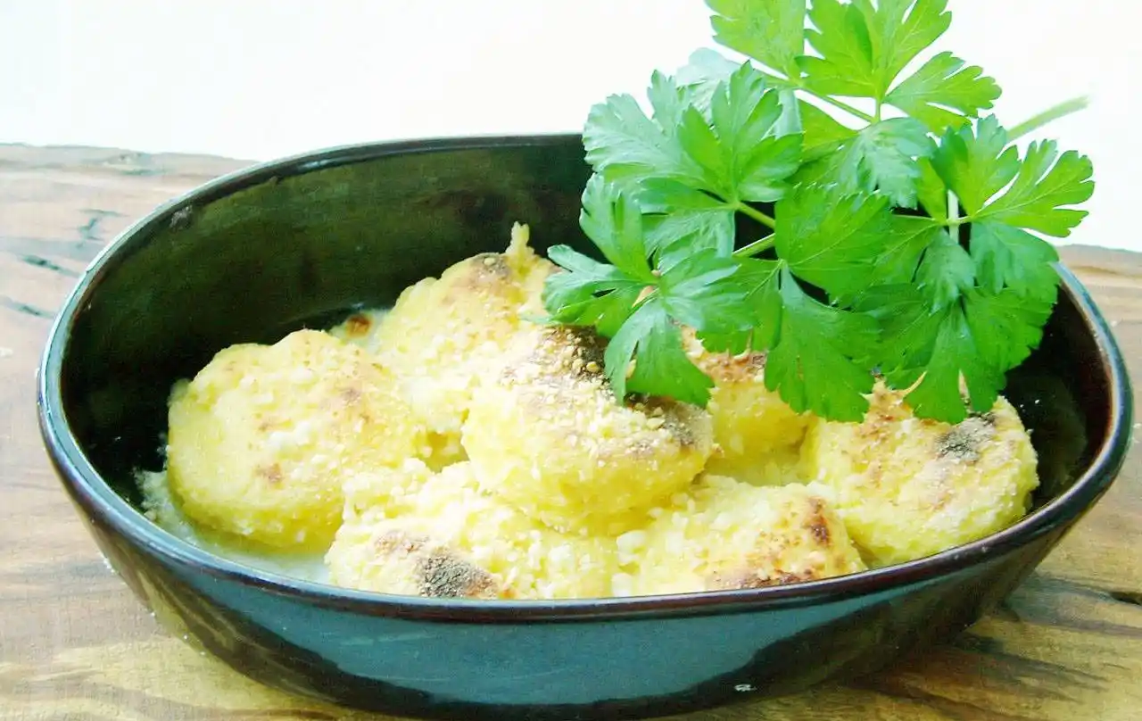 Hoy, ñoquis del 29, para todos los días