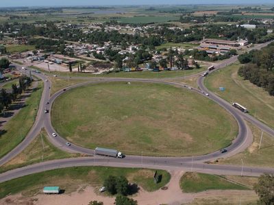 Di Gregorio convoca a un encuentro regional en defensa de las rutas nacionales