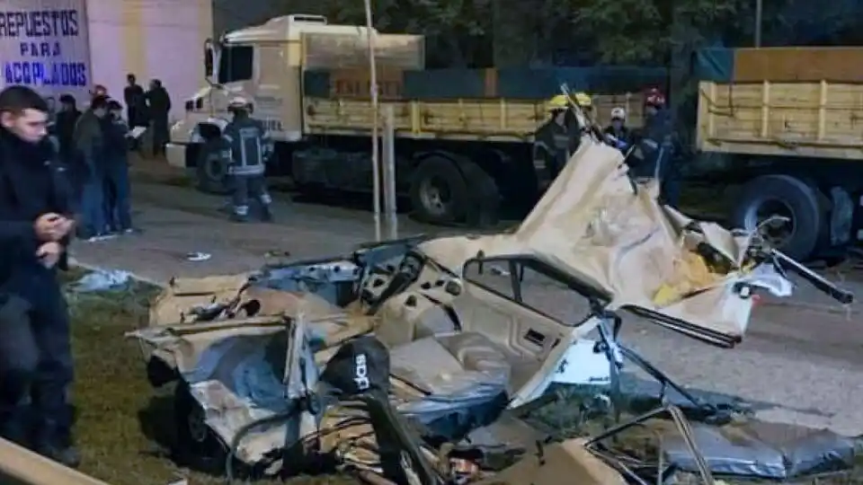 Masacre de Monte: Dan a conocer la sentencia para los policías culpables del cuádruple homicidio