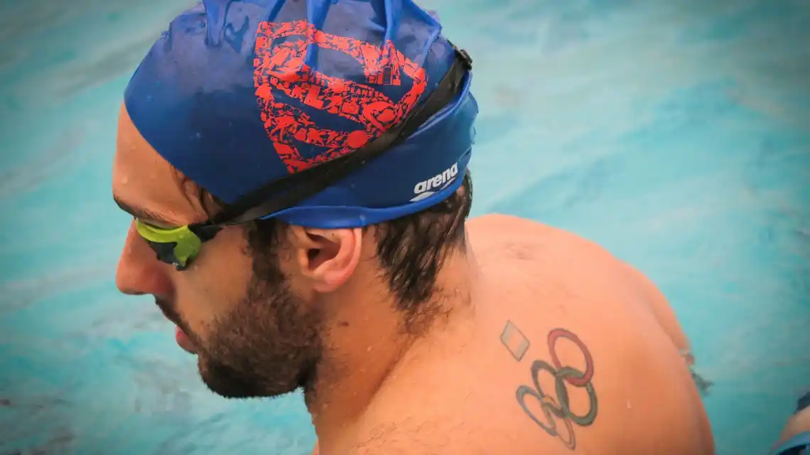 Deportistas santafesinos participarán en los Juegos Paralímpicos de Tokio 2020