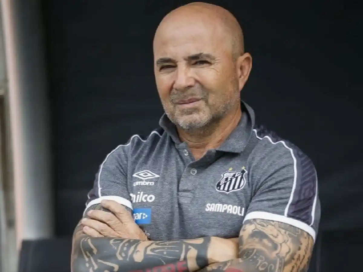 Racing va a buscar a sampaoli para reemplazar al "chacho" Coudet