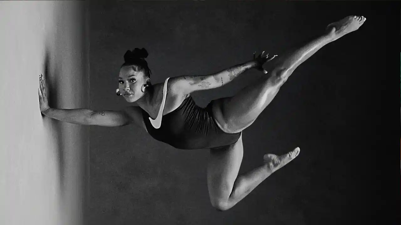 Nike: anuncio So win