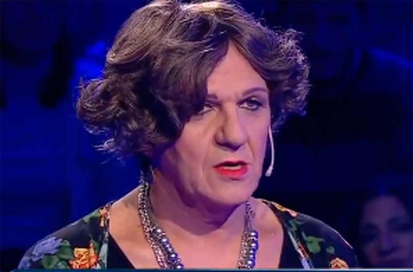 «¿Quién quiere ser millonario?»: la historia de la mujer trans que conmovió a Santiago del Moro