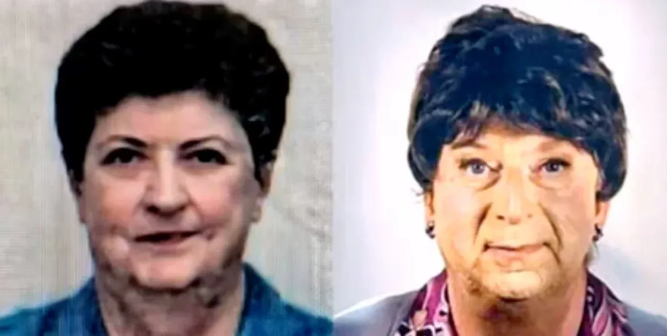 Falsificación, estafa y horror: se disfrazó de su mamá muerta para cobrar su pensión y convivió con el cadáver por años