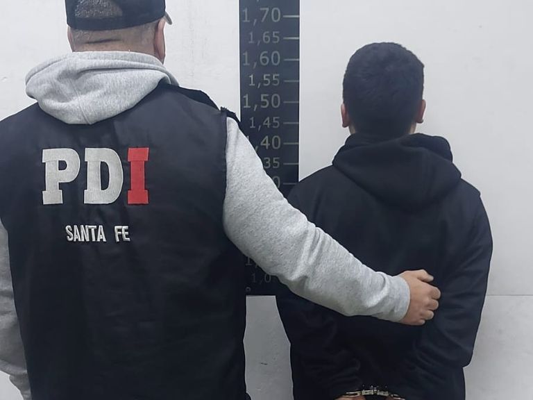 Imputaron al hombre que atacó con un caño de metal a su cuñado y lo dejó en terapia intensiva.