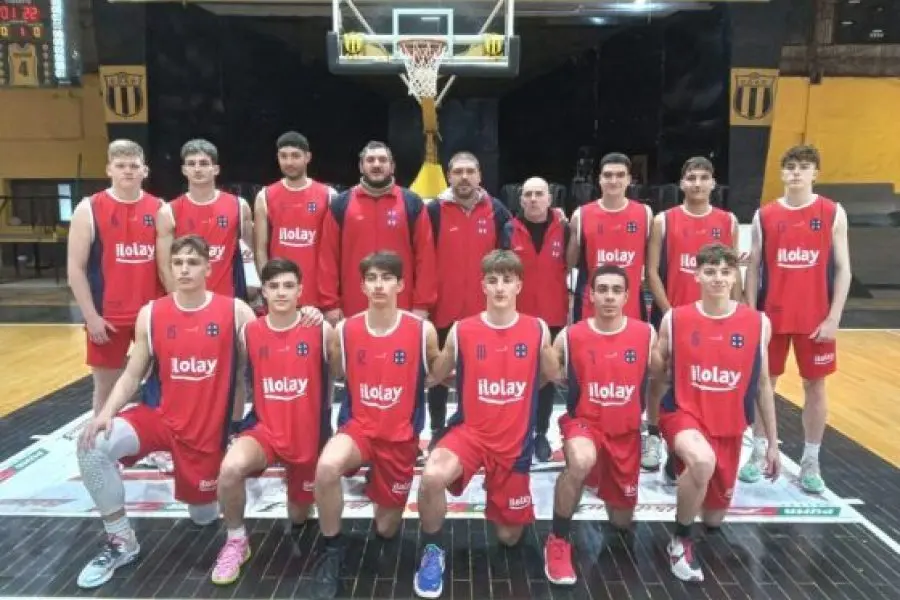 El Seleccionado de la ARB para el Interasociativo