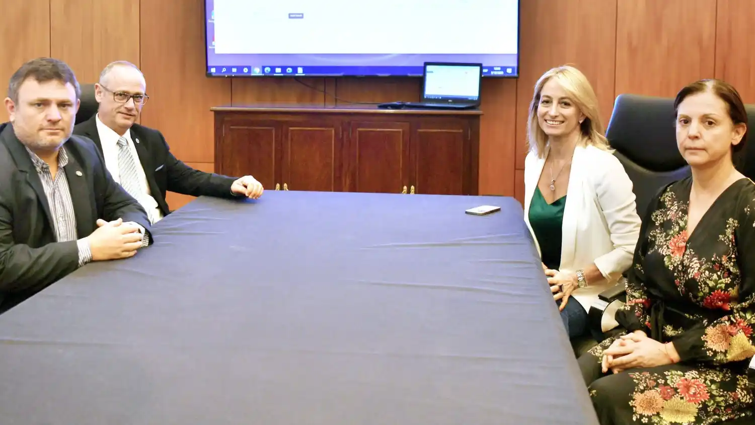 El STJ realizó el sorteo público de conjueces para integrar la nueva lista provincial