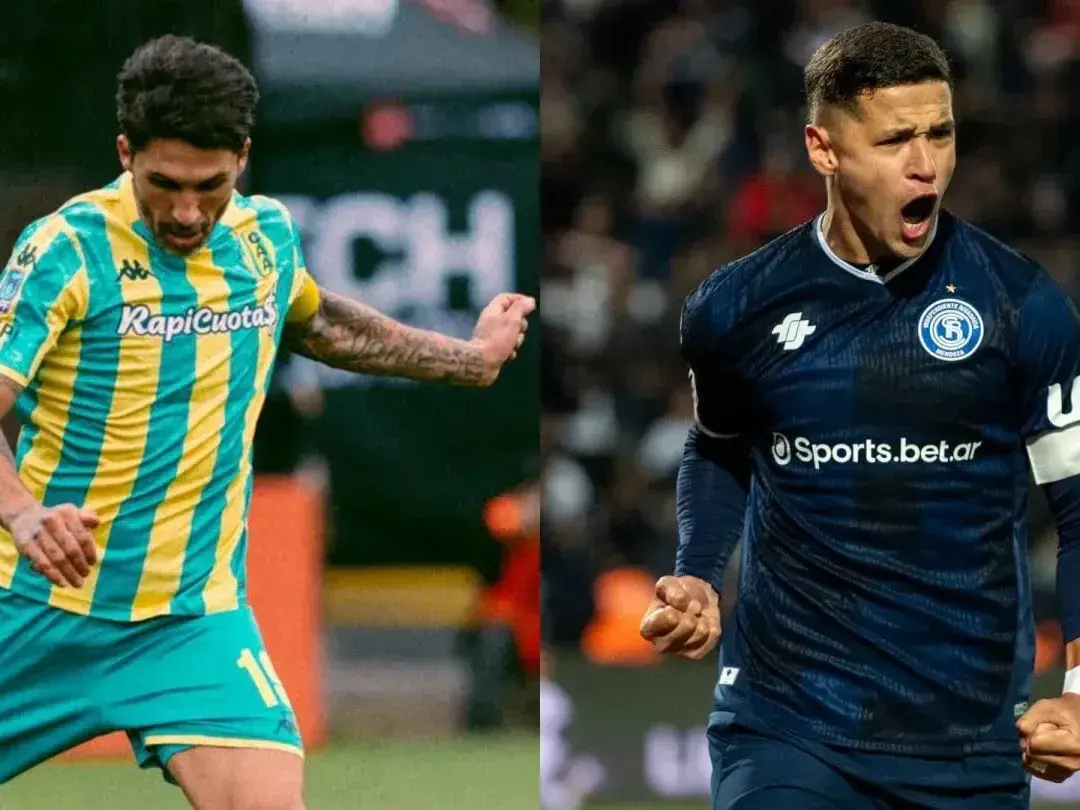 El Tiburón y la Lepra se miden desde las 21 en el estadio de Banfield, por octavos de la Copa Argentina.