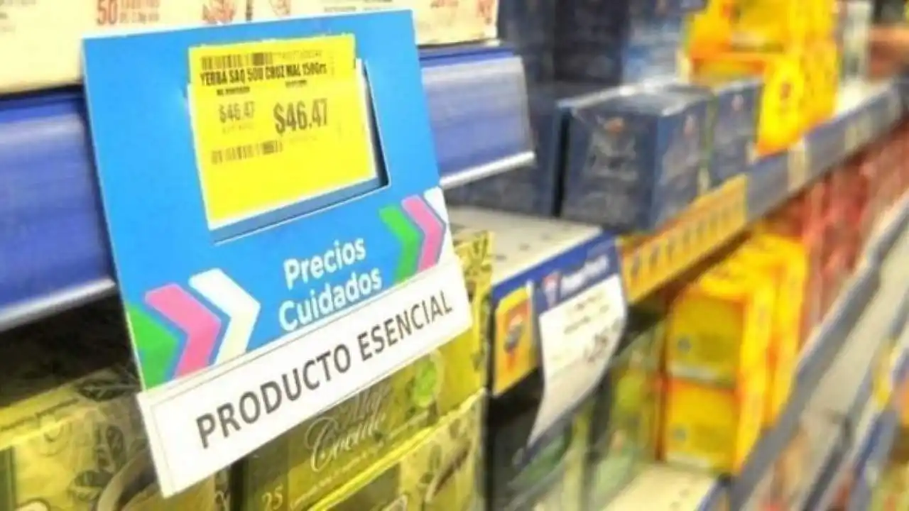 El Gobierno anunciará una extensión hasta fin de año del programa Productos Esenciales