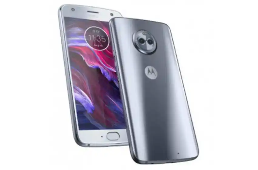 Motorola anunció su nuevo smartphone